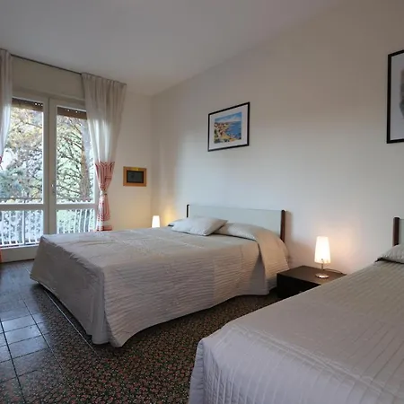 Villa Stefano Bibione Buitenkant foto