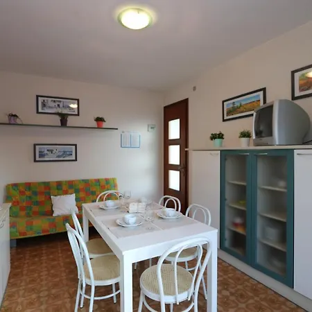 Villa Stefano Bibione Buitenkant foto