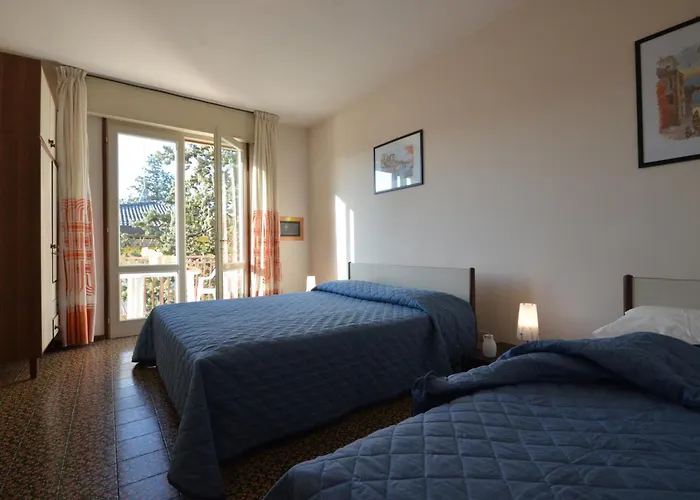 Villa Stefano