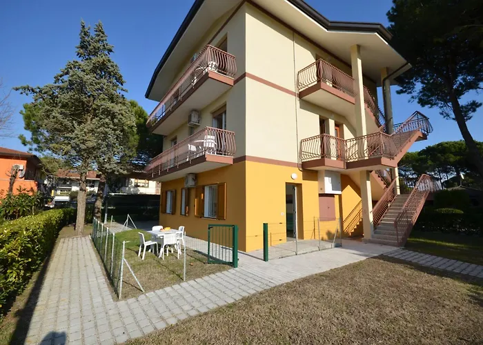 Villa Stefano