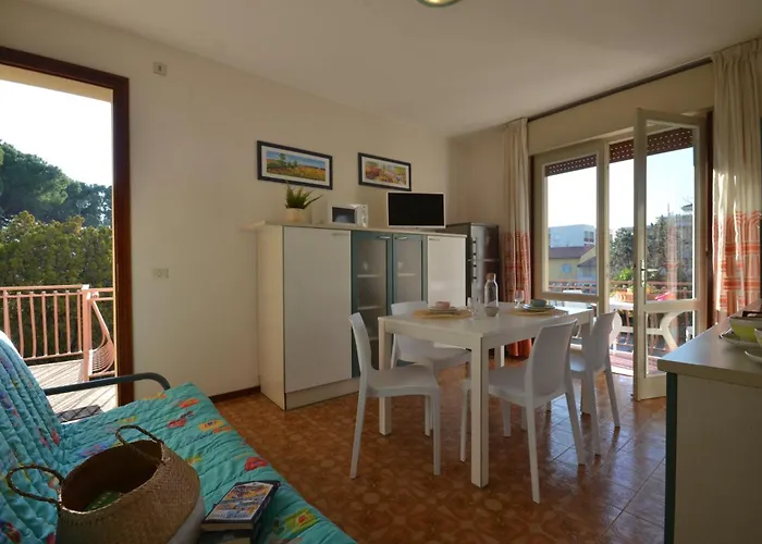 Villa Stefano