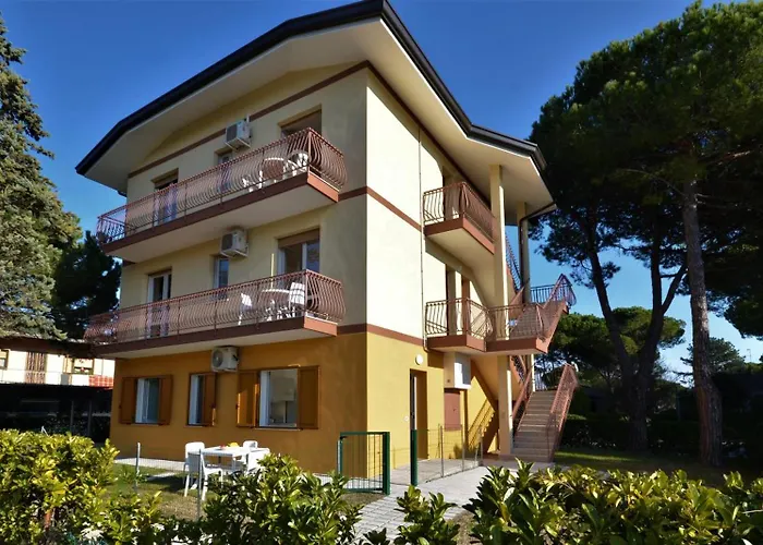 Villa Stefano