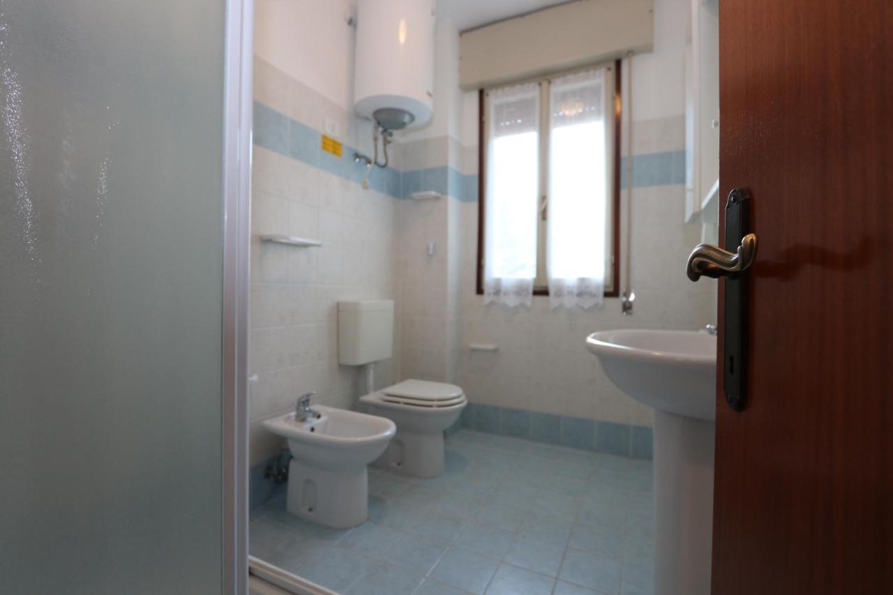 Stefano Apartment