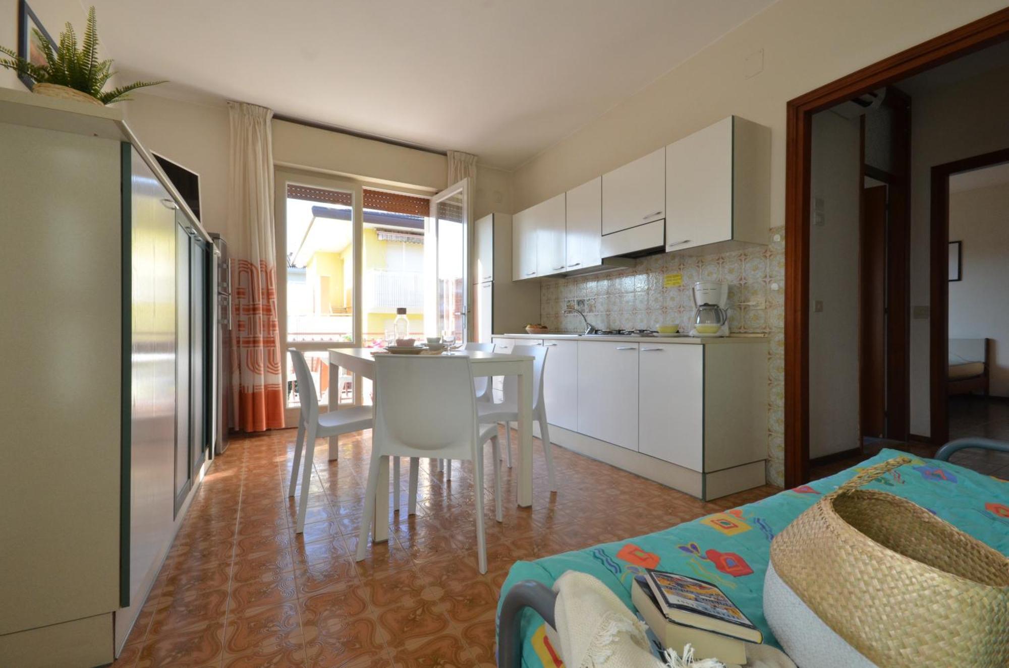 Stefano Apartment Bibione